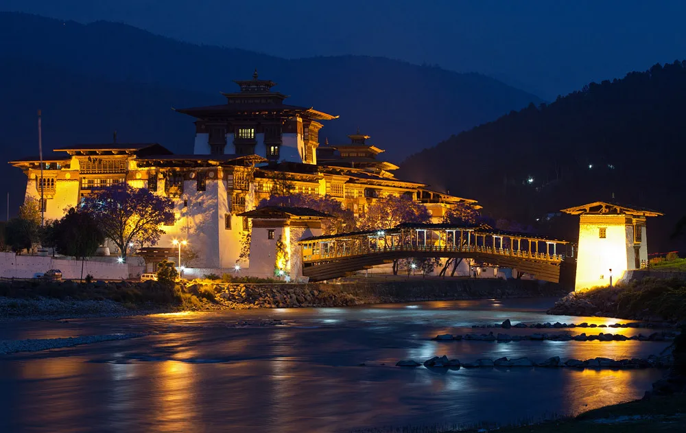 Punakha